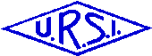 URSI Logo